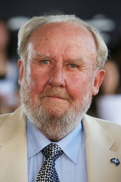 Zdjęcie Bill Hunter
