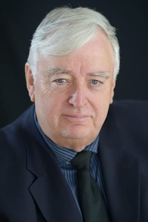 Zdjęcie Bill Mackenzie