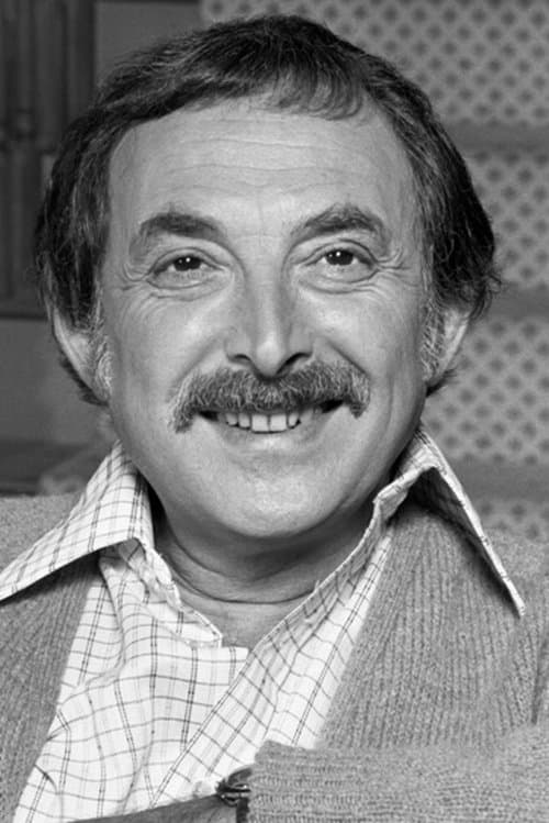 Zdjęcie Bill Macy