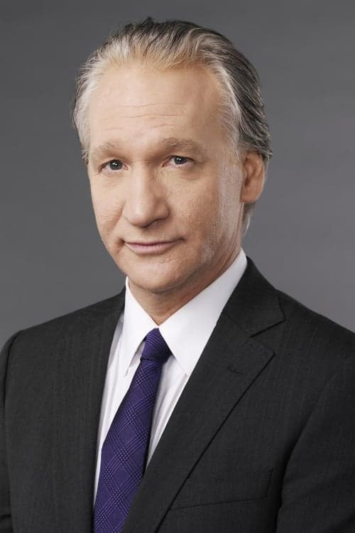 Zdjęcie Bill Maher