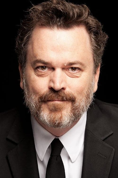 Zdjęcie Bill Marchant