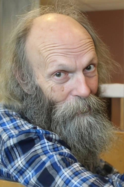 Zdjęcie Bill McFadden