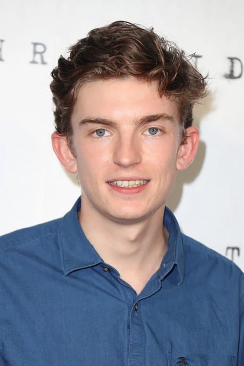 Zdjęcie Bill Milner