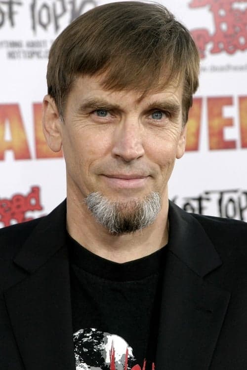 Zdjęcie Bill Moseley