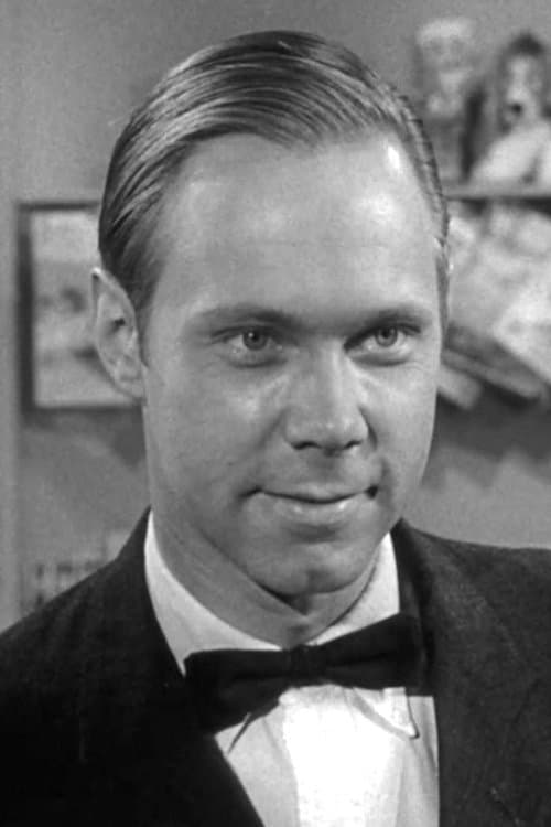 Zdjęcie Bill Mullikin