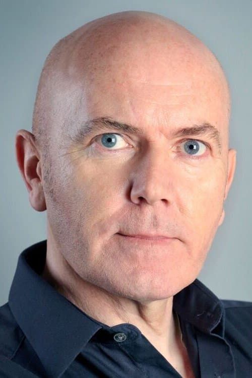 Zdjęcie Bill Murphy