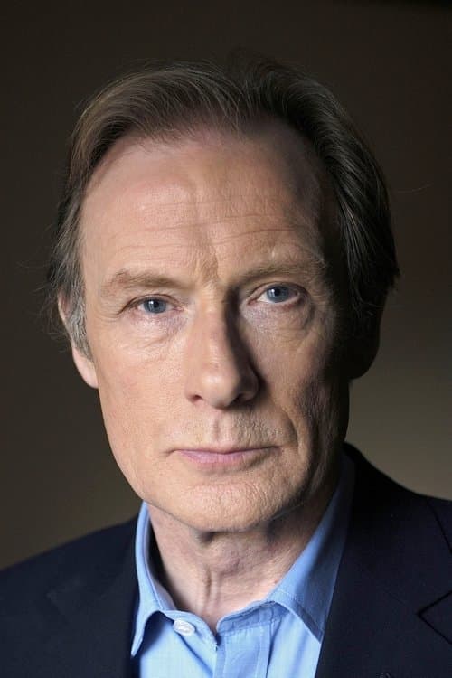Zdjęcie Bill Nighy