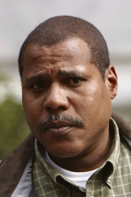 Zdjęcie Bill Nunn