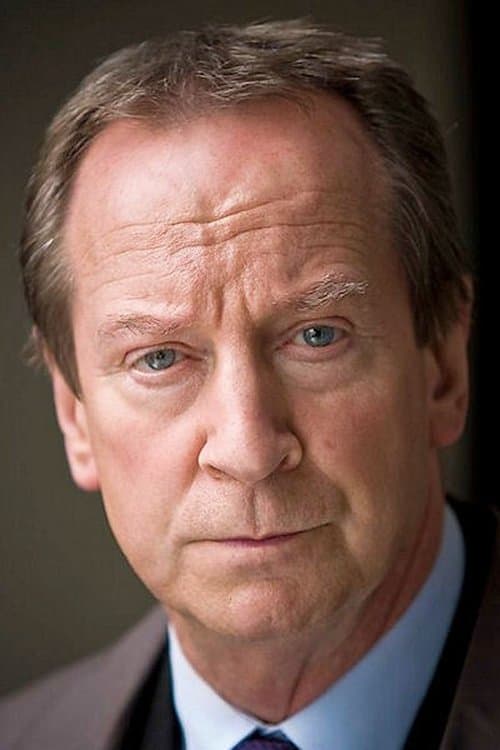 Zdjęcie Bill Paterson