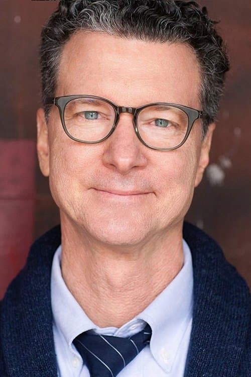 Zdjęcie Bill Phillips