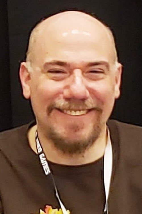 Zdjęcie Bill Rogers