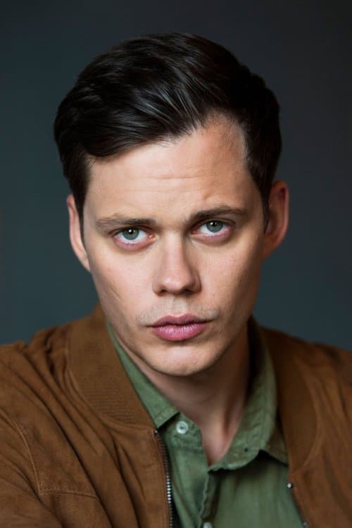 Zdjęcie Bill Skarsgård