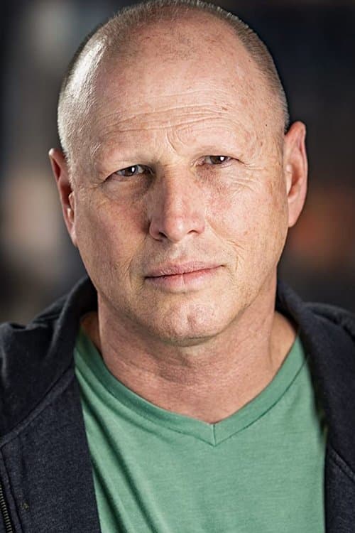 Zdjęcie Bill Stinchcomb