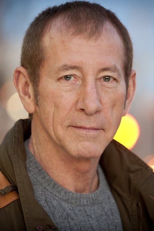 Zdjęcie Bill Thorpe