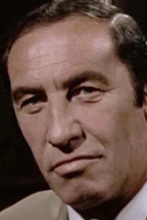 Zdjęcie Bill Vanders