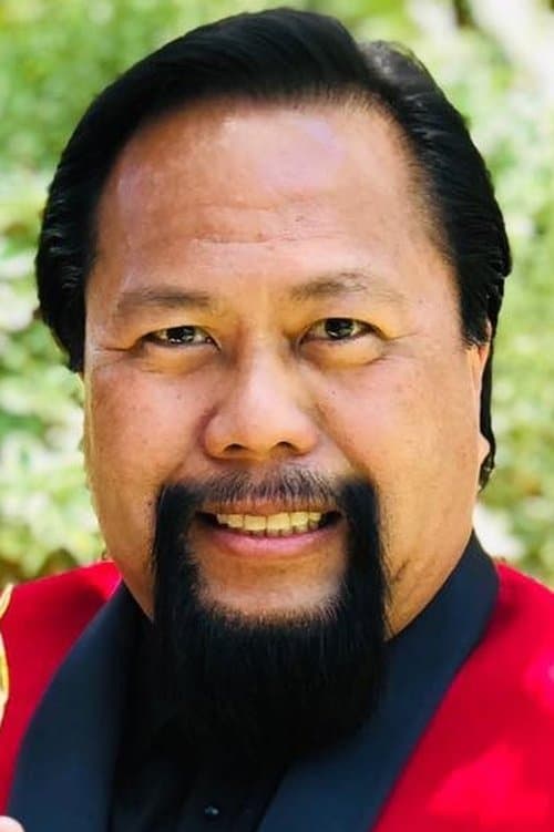 Zdjęcie Bill Victor Arucan