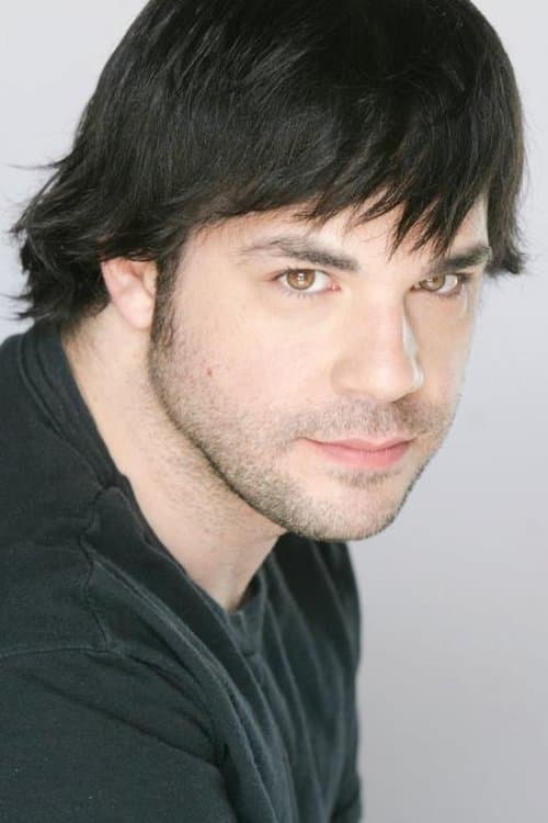 Zdjęcie Bill Voorhees