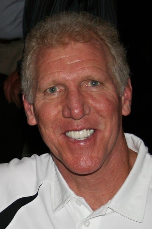 Zdjęcie Bill Walton