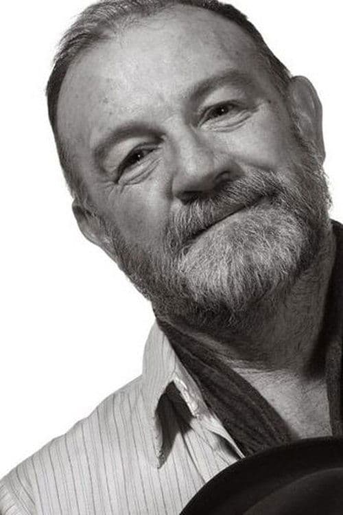 Zdjęcie Bille Brown