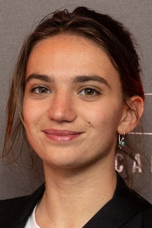 Zdjęcie Billie Blain