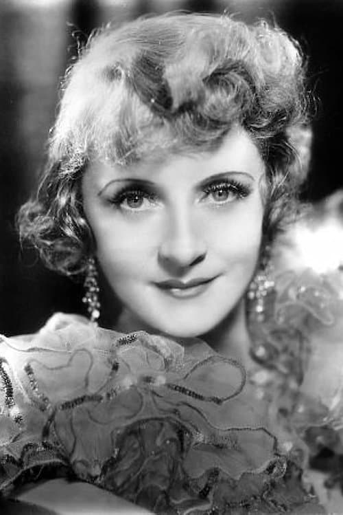Zdjęcie Billie Burke