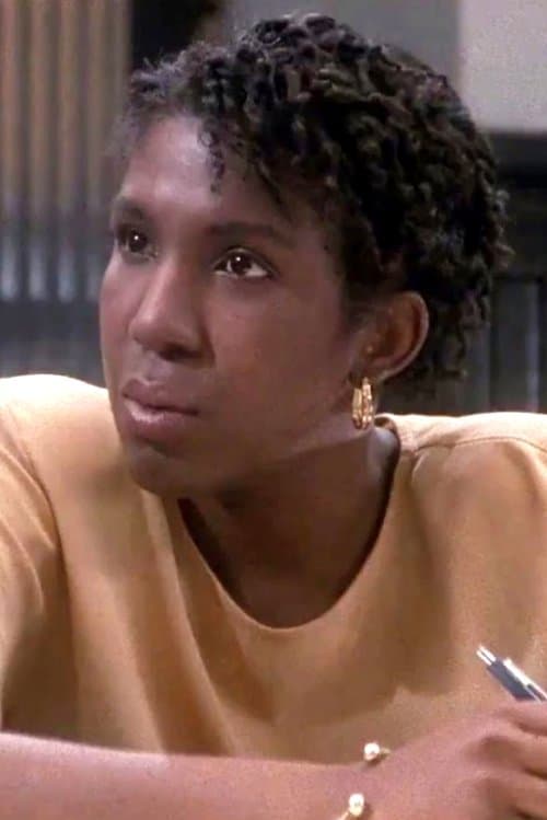 Zdjęcie Billie Neal