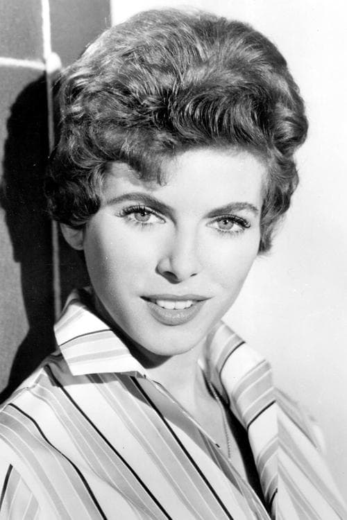 Zdjęcie Billie Whitelaw
