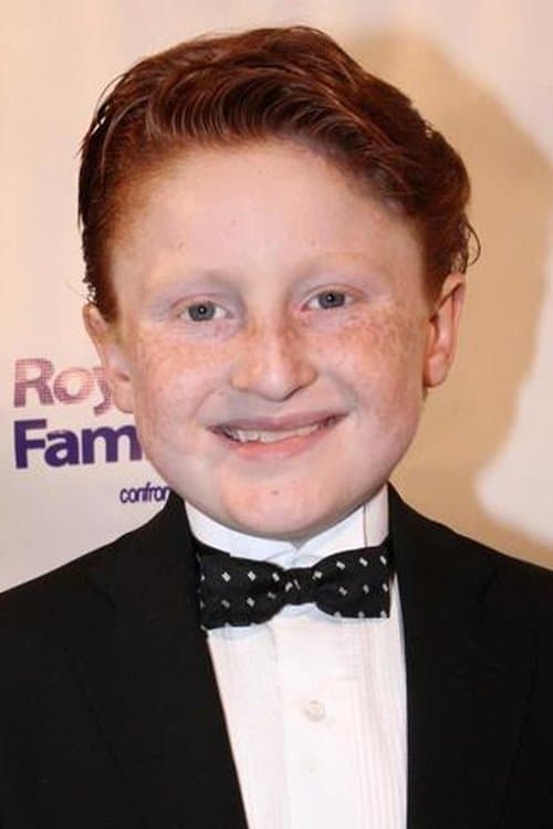 Zdjęcie Billy 4 Johnston