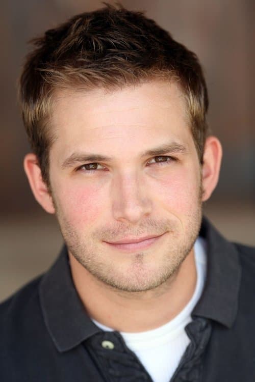 Zdjęcie Billy Aaron Brown