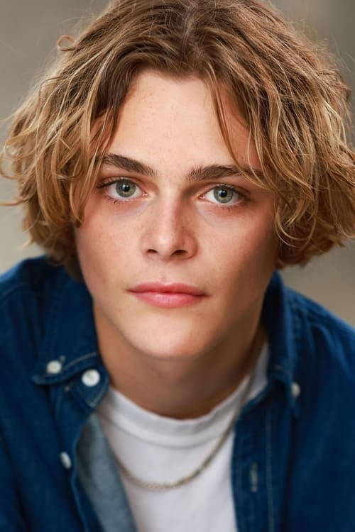 Zdjęcie Billy Barratt