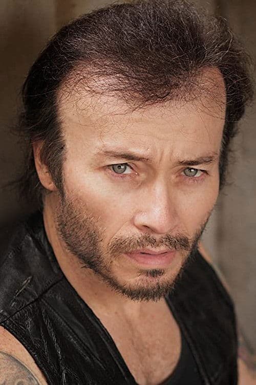 Zdjęcie Billy Blair