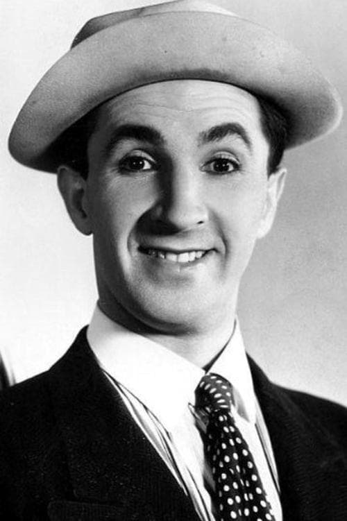 Zdjęcie Billy Bletcher