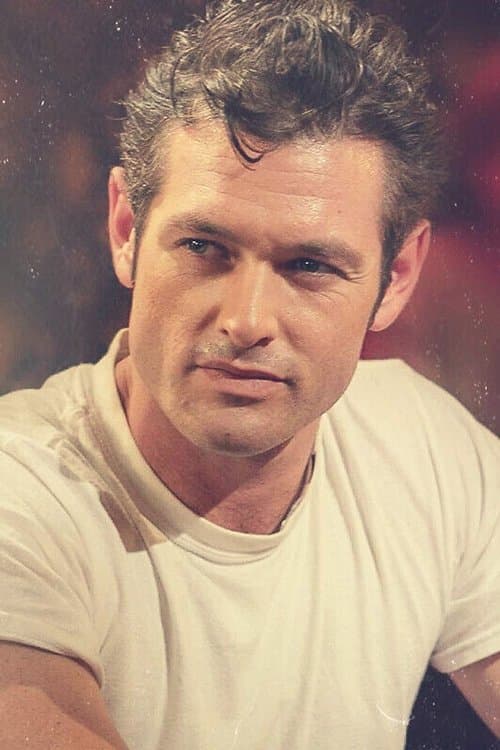 Zdjęcie Billy Budinich