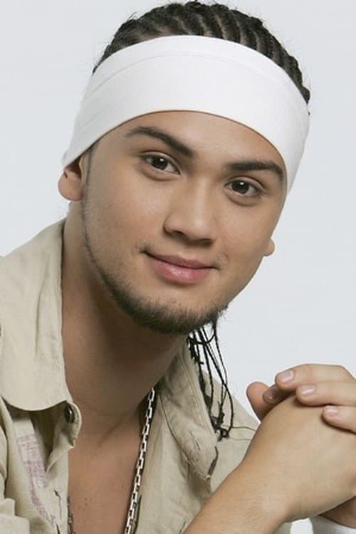 Zdjęcie Billy Crawford