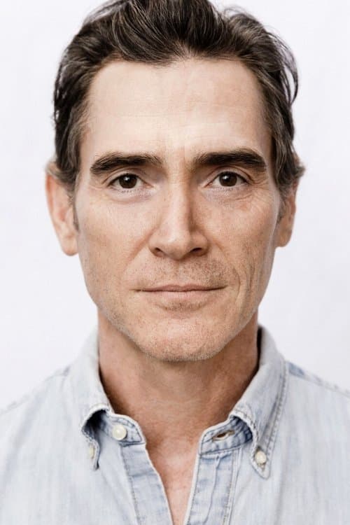 Zdjęcie Billy Crudup