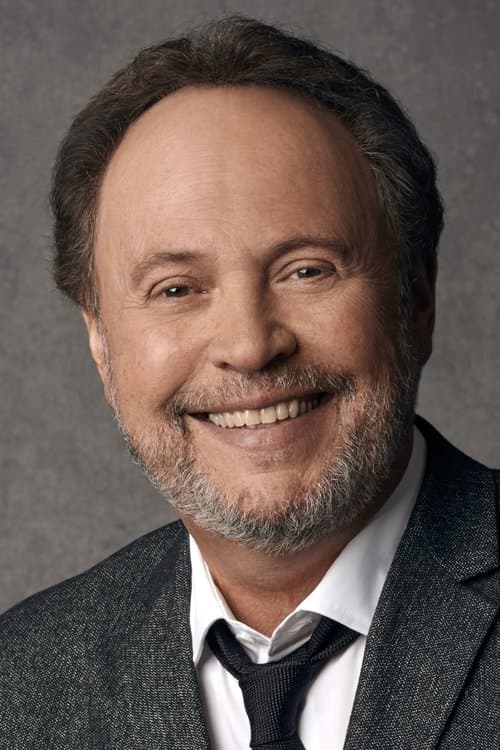 Zdjęcie Billy Crystal