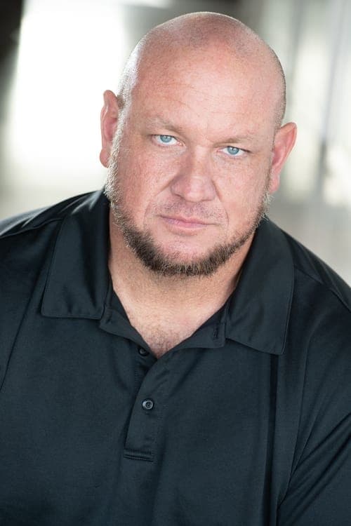 Zdjęcie Billy Culbertson