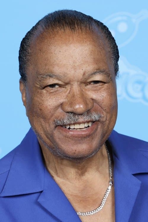 Zdjęcie Billy Dee Williams