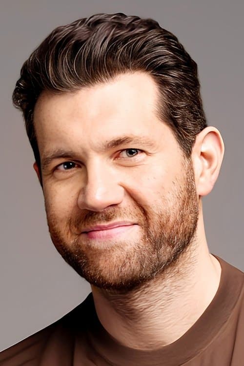 Zdjęcie Billy Eichner