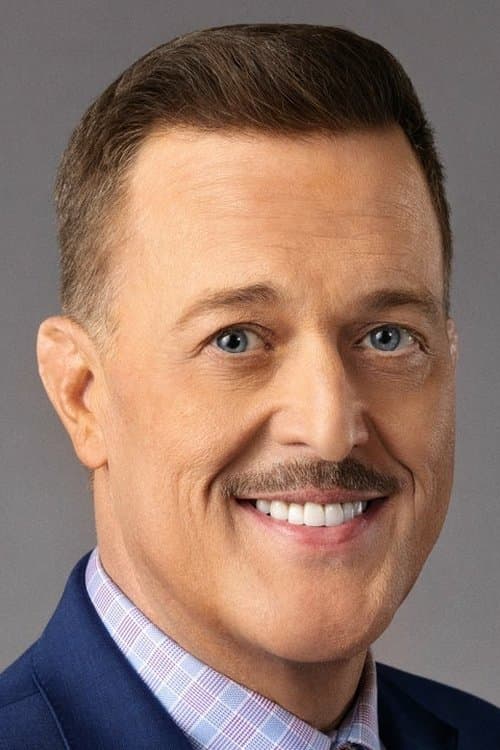 Zdjęcie Billy Gardell