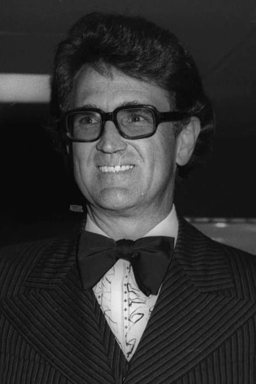 Zdjęcie Billy Green Bush