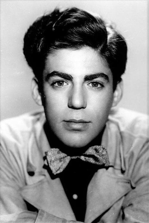 Zdjęcie Billy Halop