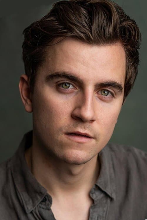 Zdjęcie Billy Harris