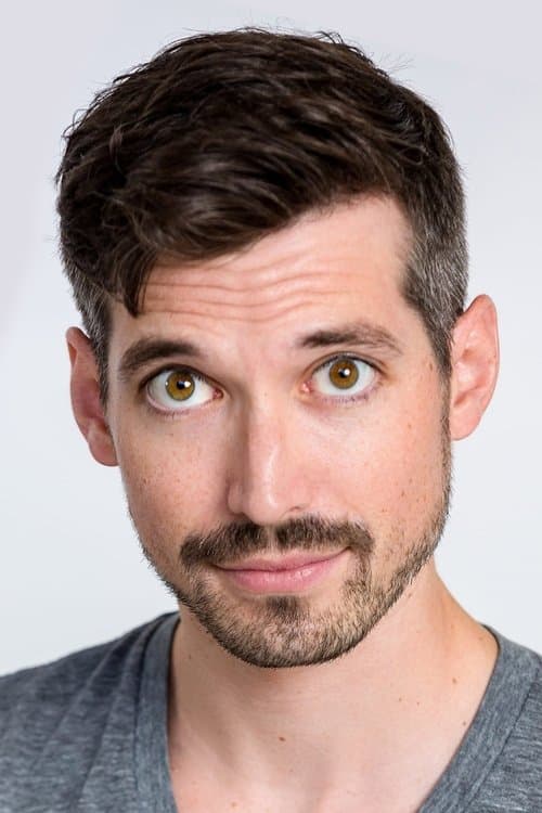 Zdjęcie Billy Kametz