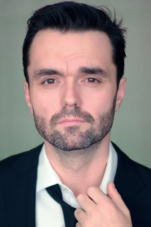 Zdjęcie Billy MacLellan