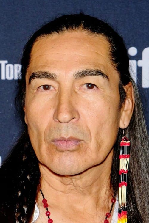 Zdjęcie Billy Merasty