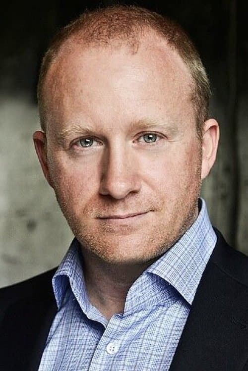 Zdjęcie Billy Parrott