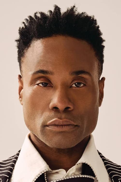 Zdjęcie Billy Porter