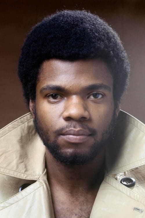 Zdjęcie Billy Preston