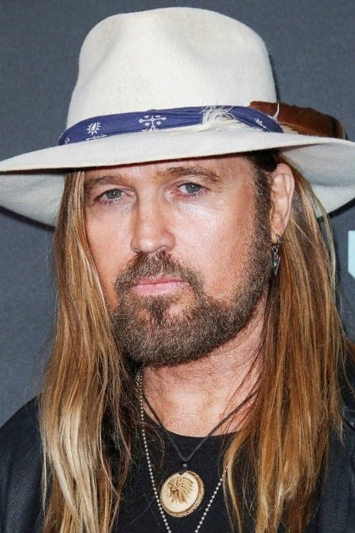 Zdjęcie Billy Ray Cyrus